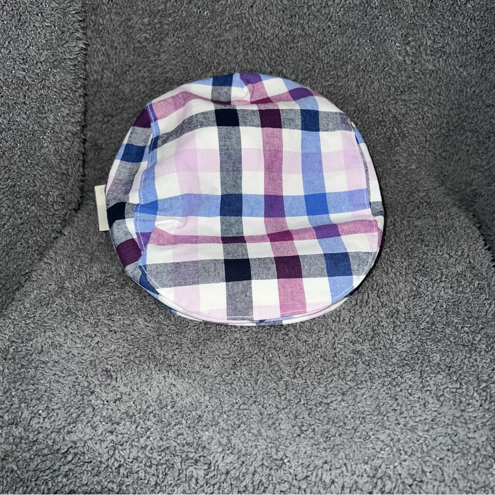Janie & Jack cap